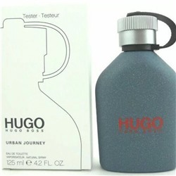 Hugo Boss Urban Journey EDT 150ml Тестер (M)