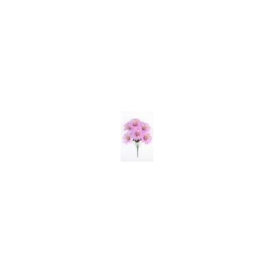 Искусственные цветы, Ветка в букете бубенчик 6 голов(1010237)