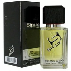 Shaik (Gucci Guilty Pour Homme M 69), edp., 50 ml