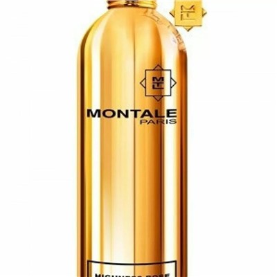 Montale Highness Rose EDP 100ml Тестер (U)