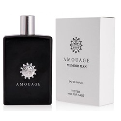 Amouage Memoir Man EDP тестер мужской