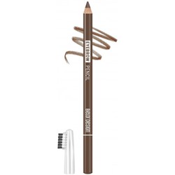 Тестер карандаш для бровей Belor Design (Белор Дизайн) Party, тон 105 - Светло-коричневый