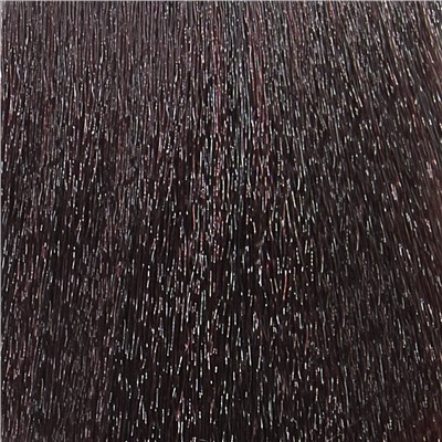 4.5 крем-краска для волос, шатен махагоновый / Colorshade 100 мл