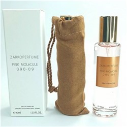 Zarkoperfume Pink MOLeCULE No. 090.09 Тестер Мини 40ml (U)