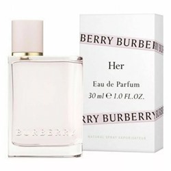 Burberry Her Intense EDP 100ml (EURO) (Ж)