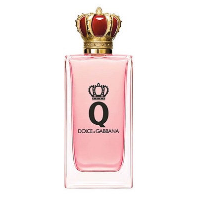 EU Dolce & Gabbana Q For Women edp 100 ml