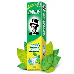 Зубная паста Darlie - Двойное действие 160гр