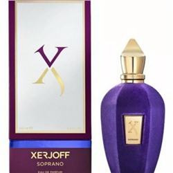 Xerjoff Soprano EDP 100ml селектив (U)