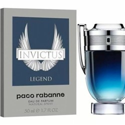 Paco Rabanne Invictus Legend EDP 100ml (M)