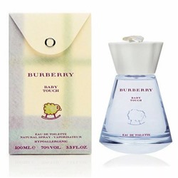 Burberry Baby Touch EDP 100ml (EURO) (Ж)