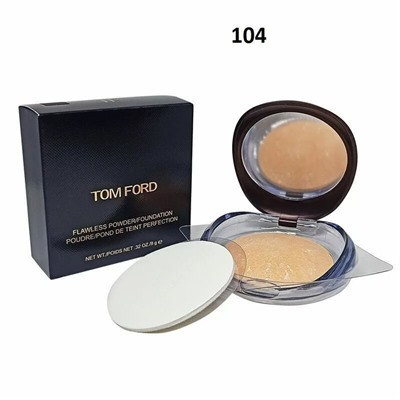 Пудра Tom Ford тон 104