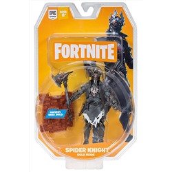 Игрушка Fortnite - фигурка героя Spider Knight с аксессуарами (SM) Игрушки разных брендов #270513