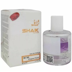 Shaik W 90 Secrete Elixir, edp., 50 ml