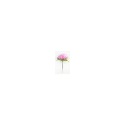 Искусственные цветы, Ветка в букете нарцисс 5 голов (1010237) микс