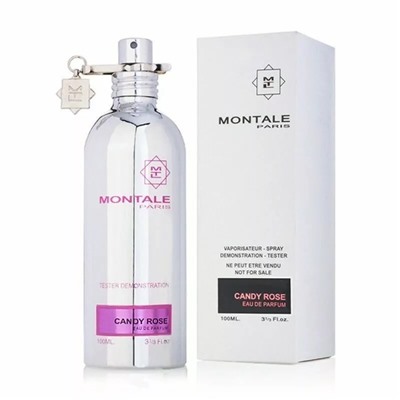 Montale Candy Rose EDP 100ml Тестер (U)