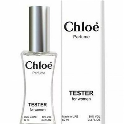 Chloe EDP (для женщин) Тестер мини 60ml (K)