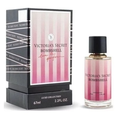 Victoria`s Secret Bombshell Luxe Collection 67ml (Ж)
