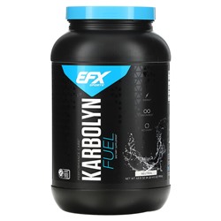 EFX Sports Karbolyn Fuel, Neutral, 68.8 oz (1,950 g)