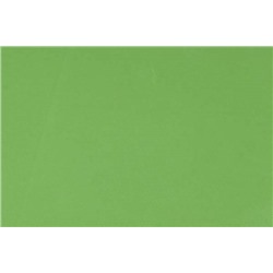 Фоамиран 60*70 см 0.8 мм 1 лист темно-зеленый