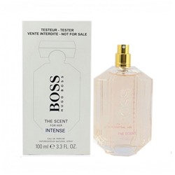 Hugo Boss The Scent For Her Intense EDP тестер женский