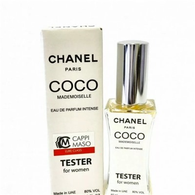 Chanel Coco Mademoiselle Intense (для женщин) Тестер мини 60ml (K)