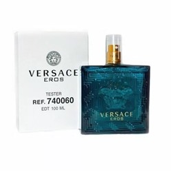 Versace Eros EDT 100ml Тестер (M)