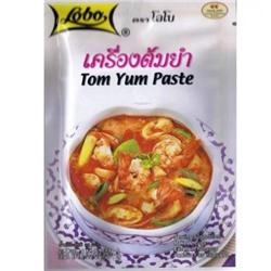 Паста для супа Том Ям 30 гр