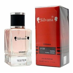 Silvana 125 (Escentric Molecules The Beautiful Mind & Fantasy Unisex) 50 ml