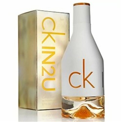 Calvin Klein CK IN2U Her EDT 100ml (Ж)