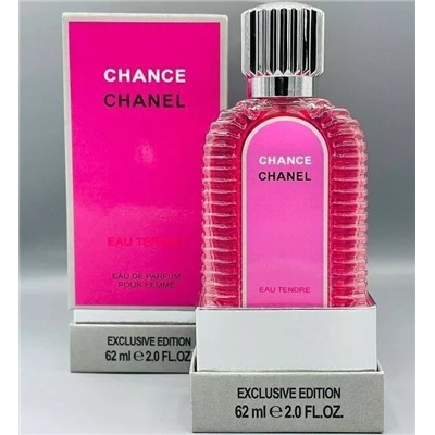 Chanel Chance Tender (для женщин) 62ml Cуперстойкие