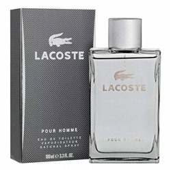 Lacoste Pour Homme EDT (для мужчин) 100ml