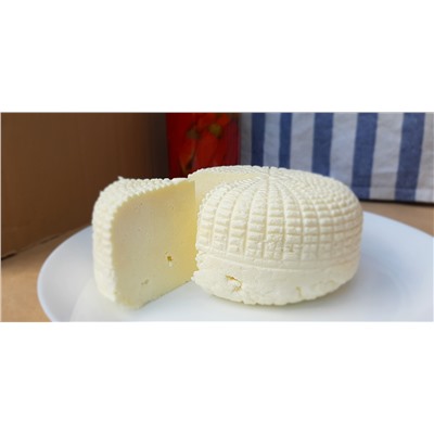 Сыр адыгейский белый, 0,4 кг