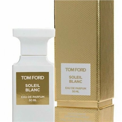 Tom Ford Soleil Blanc EDP 50ml (ЕВРО) (U)