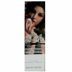 Dolce & Gabbana Dolce Rosa Excelsa суперстойкие 55ml (Ж)