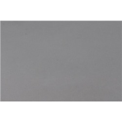 Фоамиран 60*70 см 0.8 мм 1 лист Мокрый асфальт