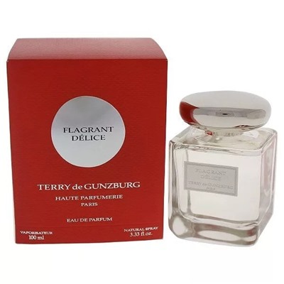 Terry de Gunzburg Flagrant Délice 100ml (Тестер) (Ж)