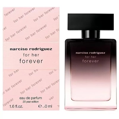 Narciso Rodriguez For Her Forever 100ml (ЕВРО) (Ж)