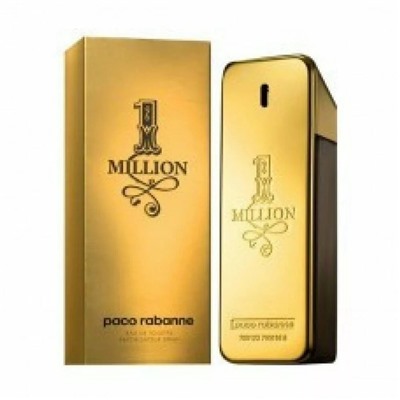 Paco Rabanne 1 Million EDT 100ml (M)