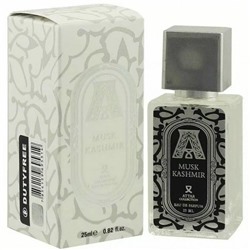 Attar Collection Musk Kashmir Суперстойкие 25ml (Ж)