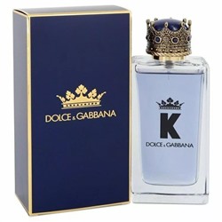 Dolce Gabbana K EDP (A+) (для мужчин) 100ml