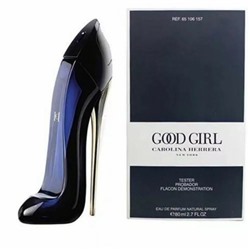 Carolina Herrera Good Girl EDT 80ml Тестер (Ж)