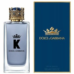Dolce & Gabbana K EDT 100ml (M)