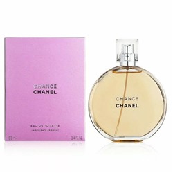 Chanel Chance EDT 100ml (Ж)