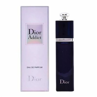 Christian Dior Addict EDP (для женщин) 50ml