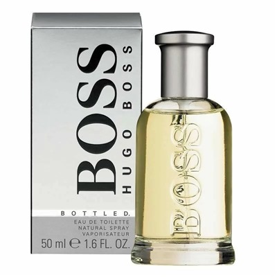 Hugo Boss Boss Bottled, edt., 100 ml