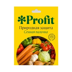 Профит Природная защита сенная палочка 30мл (Органик+)(30шт)