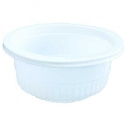 Тарелка пластиковая суповая Антелла, 6 шт купить оптом, цена, фото - интернет магазин ЛенХим