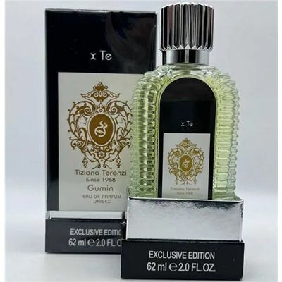 Tiziana Terenzi Gumin (унисекс) 62ml Cуперстойкие