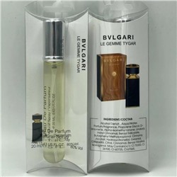 Bvlgari Le Gemme Tygar Ручка 20ml (Ж)