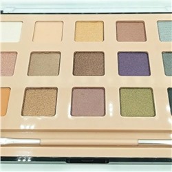 Палетка теней DoDo Girl EyesHadow Palette 15 colors B (13320)